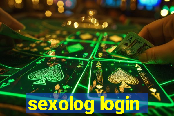 sexolog login